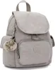 Kipling City Pack Mini 9 Liter Rucksack KI2670 Grey Gris Produktbild-Vorschau 2