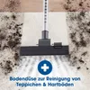 'CLEANmaxx Hand- und Bodenstaubsauger - kabellos - 12 kPa Produktbild-Vorschau 5
