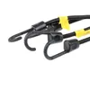 HEYNER® tendeur de bagages set de 2 pièces 40cm jaune Voir les images du produit 3