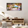 Coloray Bild aus Leinwand 100x50 Leinwand Dekoration - Produktbild-Vorschau 3