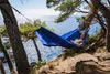 AMAZONAS Hamak Silk Traveller ocean Podgląd zdjęcia produktu 3