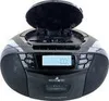 Schwaiger Tragbarer CD-Player Kassette Radio MP3 USB Produktbild-Vorschau 14