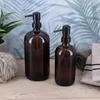 Tendance Seifenpumpe/spender - bernsteinfarben - Glas - 10 Produktbild-Vorschau 5