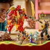 LEGO 71868 LEGO 71868 NINJAGO Wyldfyres Drachenmech (2.5.) Anteprima dell’immagine prodotto 7
