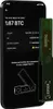 Ledger Nano X, Bitcoin, Ethereum, NFT, Hardwarová peněženka Náhled obrázku produktu 6