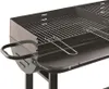 Holzkohlegrill 2 separate Grillroste 41x27 cm El Gaucho Produktbild-Vorschau 4