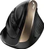 A product shot of a vertical computer mouse. Produktbild-Vorschau
