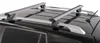 Menabo Fender Silver XL | Dachträger Volkswagen - Touran II Produktbild-Vorschau 4