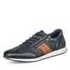 Rieker Herren Sneaker 11927-14 Farbe: Blau Größe: 41 Produktbild-Vorschau 38