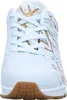SKECHERS Uno Metallic Love Schuhe Damen weiss 41 Produktbild-Vorschau 59