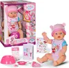 Zapf BABY born Emma 43cm Podgląd zdjęcia produktu 7