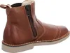 Ricosta Dallas Schaftstiefel  Braun Produktbild-Vorschau 16
