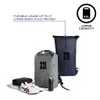 Xd Design Backpack Bobby Urban Lite Navy P/N: P705.505 Produktbild-Vorschau 13