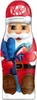 KitKat Weihnachtsmann 45g Produktbild-Vorschau 6