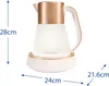 Russell Hobbs 27450-70 Calm Wasserkocher Produktbild-Vorschau 2