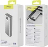 Allity Powerbank APB-100 PD QC 22,5W 20000 mAh Grau Produktbild-Vorschau 9