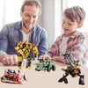 Deformace akční figurky hračky, Deformace Robot auto hračky Náhled obrázku produktu 6