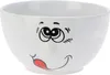 6-tlg. Set Schalen mit lustigem Gesicht 500 ml Witzige Produktbild-Vorschau 4