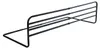 Fenss Bettgitter Trombone Schwarz Ausziehbar Produktbild-Vorschau 1