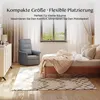 FLEXISPOT Elektrischer Relaxsessel mit Liegefunktion Produktbild-Vorschau 5
