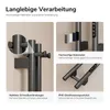 EMKE Elektrische handdoekradiator met WLAN-app-bediening, Productafbeelding-voorbeeld 6
