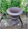 Esschert Design Französische Vase XS hohe Form 14 cm - Produktbild-Vorschau 6