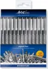 STAEDTLER Fineliner pigment liner 308 schwarz - 12 Produktbild-Vorschau 2
