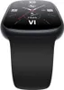 Honor Watch 4 schwarz Bluetooth Smartwatch Produktbild-Vorschau 6
