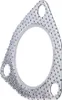 WALKER 81189 Auspuffdichtung Auspuffdichtung für OPEL Corsa Produktbild-Vorschau 5