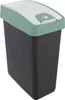 keeeper 1060431500000 keeeper poubelle "magne", 25 litres, Voir les images du produit 1