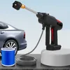 Lavaggio dell'automobile, rondella di pressione, rondella Anteprima dell’immagine prodotto 5