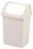 Curver kosz uchylny "click-it" 25l   /beż lux/ beż Produktbild-Vorschau 3