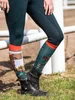SKIETY Kniestrümpfe für Reiter Pferdesocken Reitsocken Produktbild-Vorschau 6