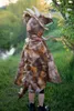 Grandasaurus Triceratops Dinosaurier Cape mit Krallen, Produktbild-Vorschau 9