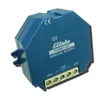 Eltako FSM61-UC, Wand-montiert, Kabellos, 2 Kanäle, Blau, Produktbild-Vorschau 2