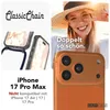 EAZY CASE Handykette mit Hülle für Apple iPhone 17 Pro Max Produktbild-Vorschau 7