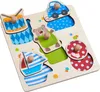 Haba Sales GmbH & Co.KG Haba Greifpuzzle Spielsachen 4 Produktbild-Vorschau 2