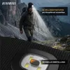 BEARWARE Mütze mit LED Licht, Strickmütze mit Stirnlampe, Produktbild-Vorschau 4