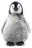 Steiff Kuscheltier Pinguin Flaps Hellgrau (60 cm) Produktbild-Vorschau 2