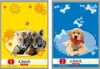 herlitz pracovný blok x.book, DIN A4, pravítko veľkosti 2 Náhľad obrázku produktu 5