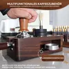 Multifunktionales Kaffee-Stampfer-Rack, geeignet zur Produktbild-Vorschau 4