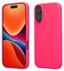 kwmobile Handyhülle für iPhone 16 Hülle, für iPhone 16 Case Produktbild-Vorschau 1