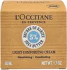 L'Occitane Shea Light upokojujúci krém na tvár 50ml Náhľad obrázku produktu 8