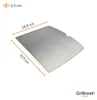 Piastra grill Enders Urban | Explorer - plancha in acciaio Anteprima dell’immagine prodotto 12