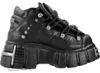 NEW ROCK Stiefel Modell M 106 S1 für Damen und Herren, Produktbild-Vorschau 4