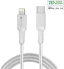 4smarts 4S465591, Vnitřní, AC, 12 V, 1,5 m, Bílá Náhled obrázku produktu 4