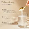 Gloura® Premium Kollagen Pulver – 100 % reines Collagen Typ Produktbild-Vorschau 7