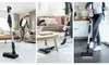 Bosch BSS 711W Unlimited 7 weiß Produktbild-Vorschau 2