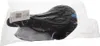 Sportliches Gel-Fahrradsattel mit Lampe, schwarz Produktbild-Vorschau 14