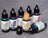 9x 30 ml Octopus Fluids Resin Ink Set LIGHT, atrament Podgląd zdjęcia produktu 5